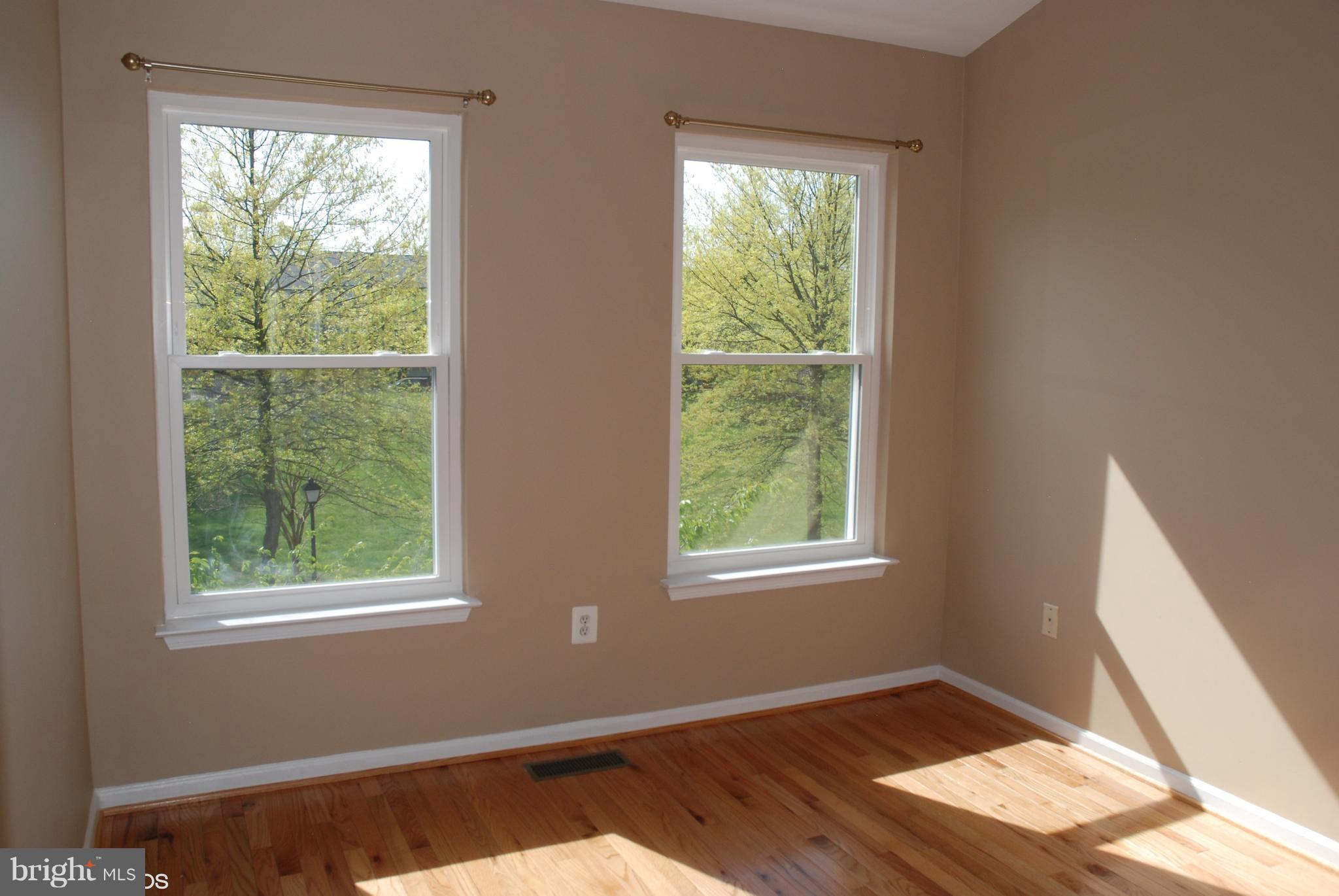 2917 St Helen Circle Silver Spring, MD 20906 - Photo 18 of 30 BEDROOM WITH VAULTED CEILING, HARDWOOD FLOORS