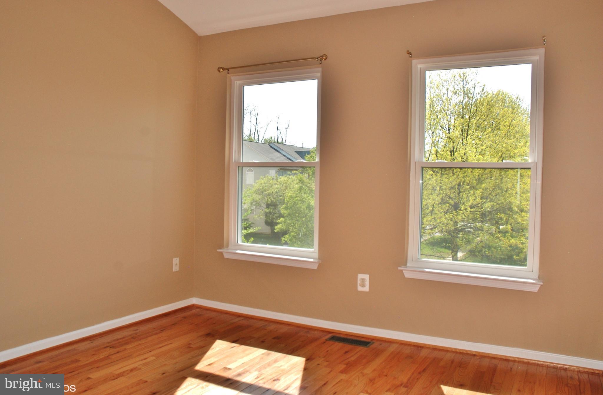 2917 St Helen Circle Silver Spring, MD 20906 - Photo 19 of 30 BEDROOM WITH HARDWOOD FLOORS