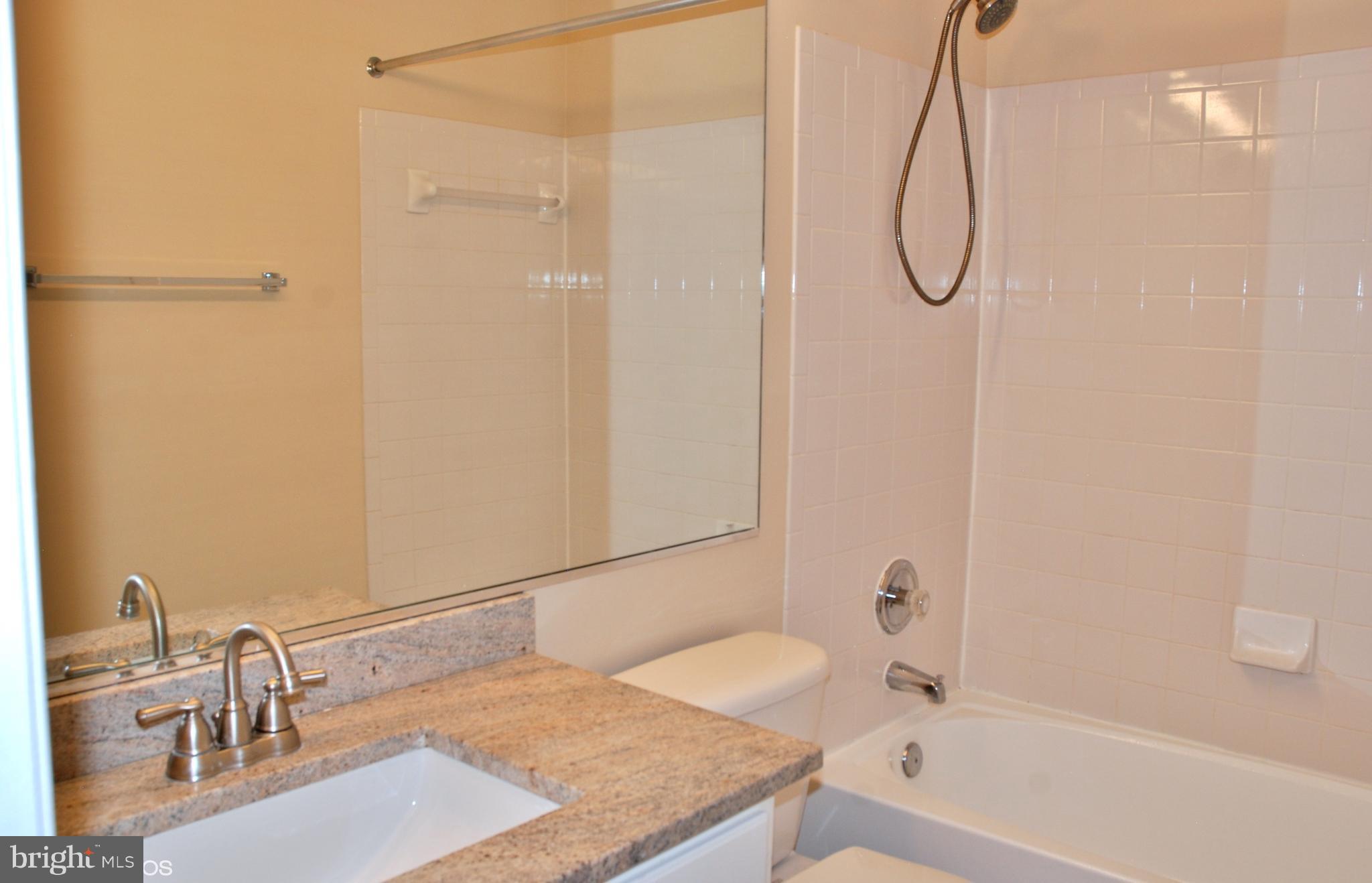 2917 St Helen Circle Silver Spring, MD 20906 - Photo 20 of 30 HALLWAY BATHROOM