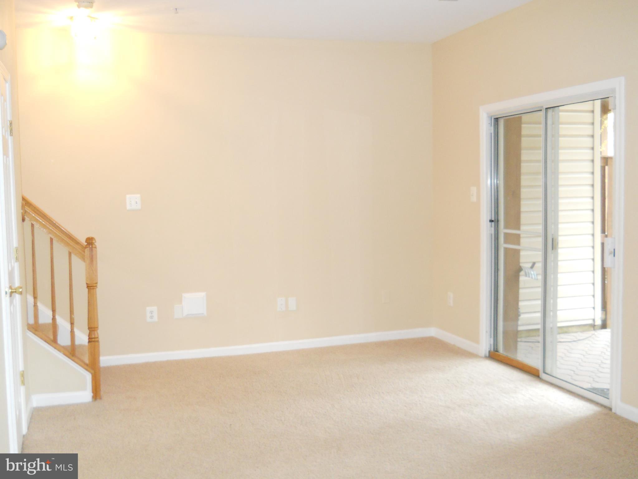 2917 St Helen Circle Silver Spring, MD 20906 - Photo 21 of 30 RECREATION ROOM WITH WALKOUT TO PATIO/BACKYARD