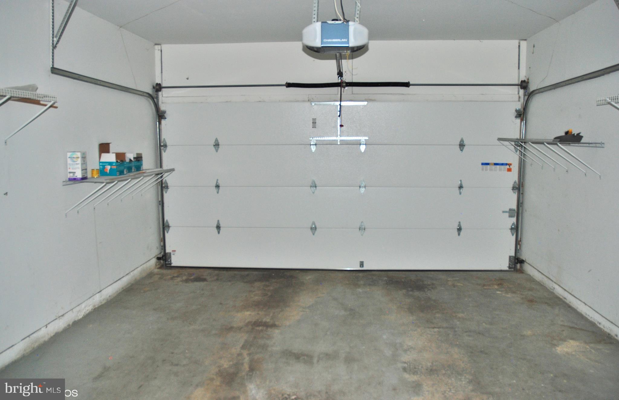 2917 St Helen Circle Silver Spring, MD 20906 - Photo 26 of 30 TWO CAR GARAGE WITH AUTO OPENER