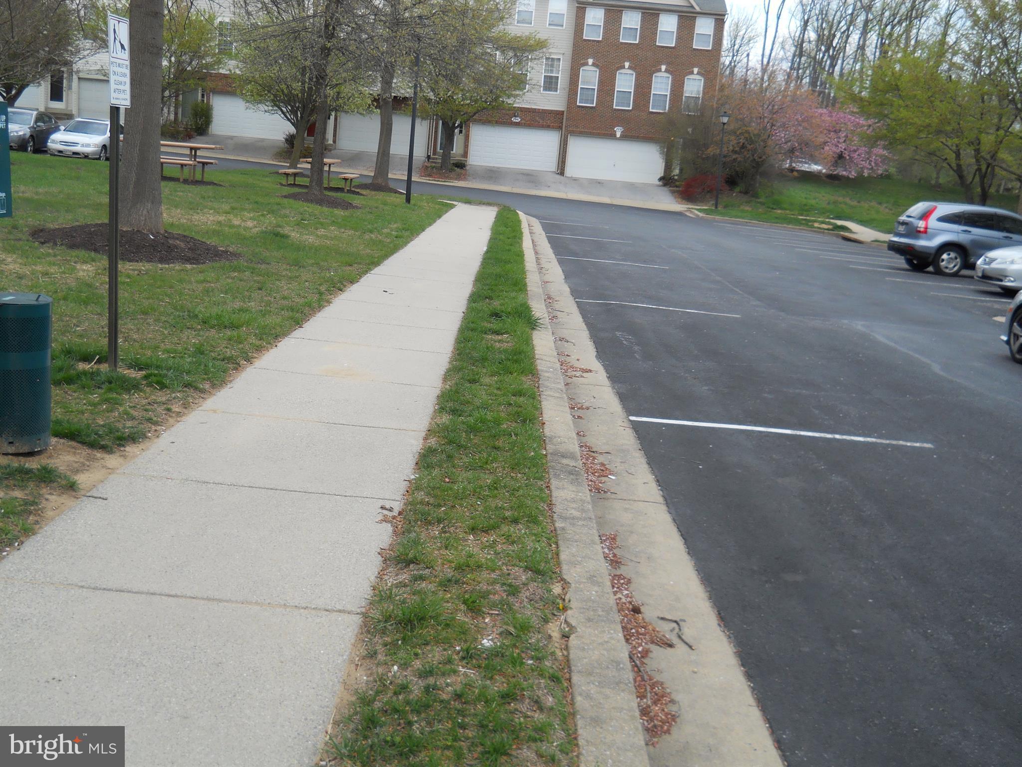 2917 St Helen Circle Silver Spring, MD 20906 - Photo 28 of 30 ADDITIONAL PARKING SPACES