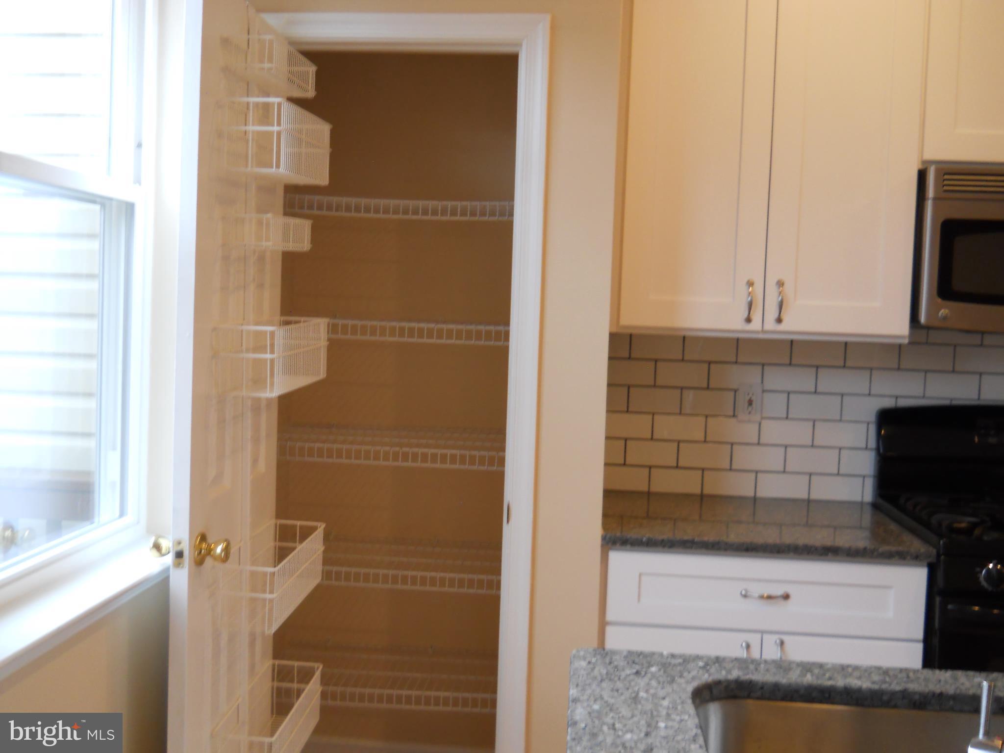 2917 St Helen Circle Silver Spring, MD 20906 - Photo 9 of 30 LARGE PANTRY