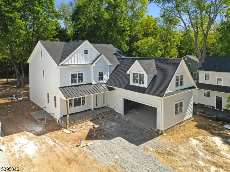 391 Woodland Road Madison, NJ 07940 - Photo 3 of 10
