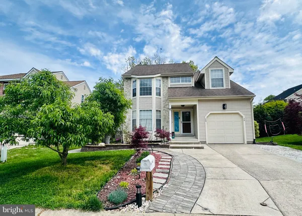 $599,500 | 26 Christopher Mills Drive, Mount Laurel, NJ 08054