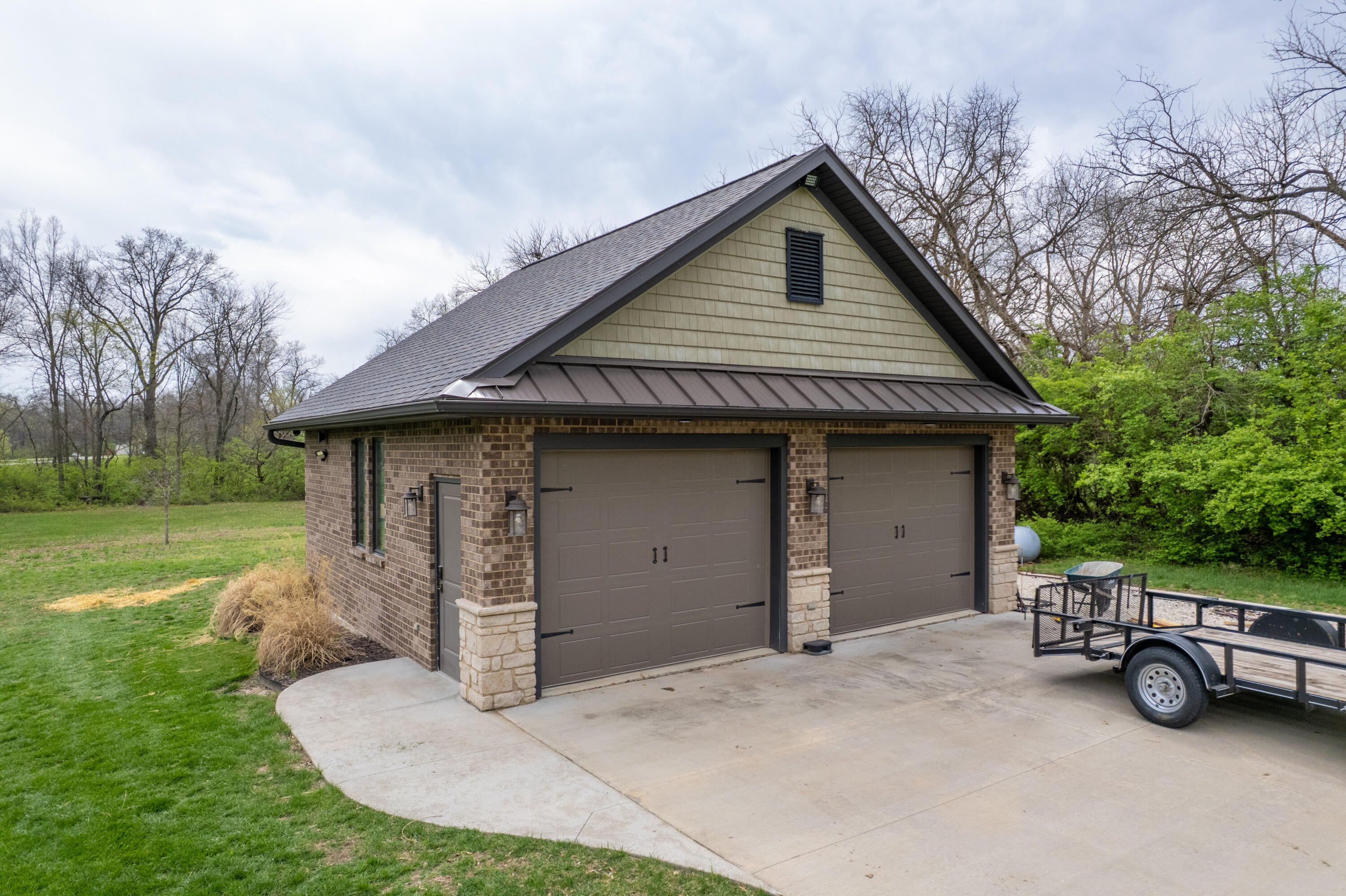 22824 Cunningham Road Mexico, MO 65265 - Photo 10 of 85 DJI_0852