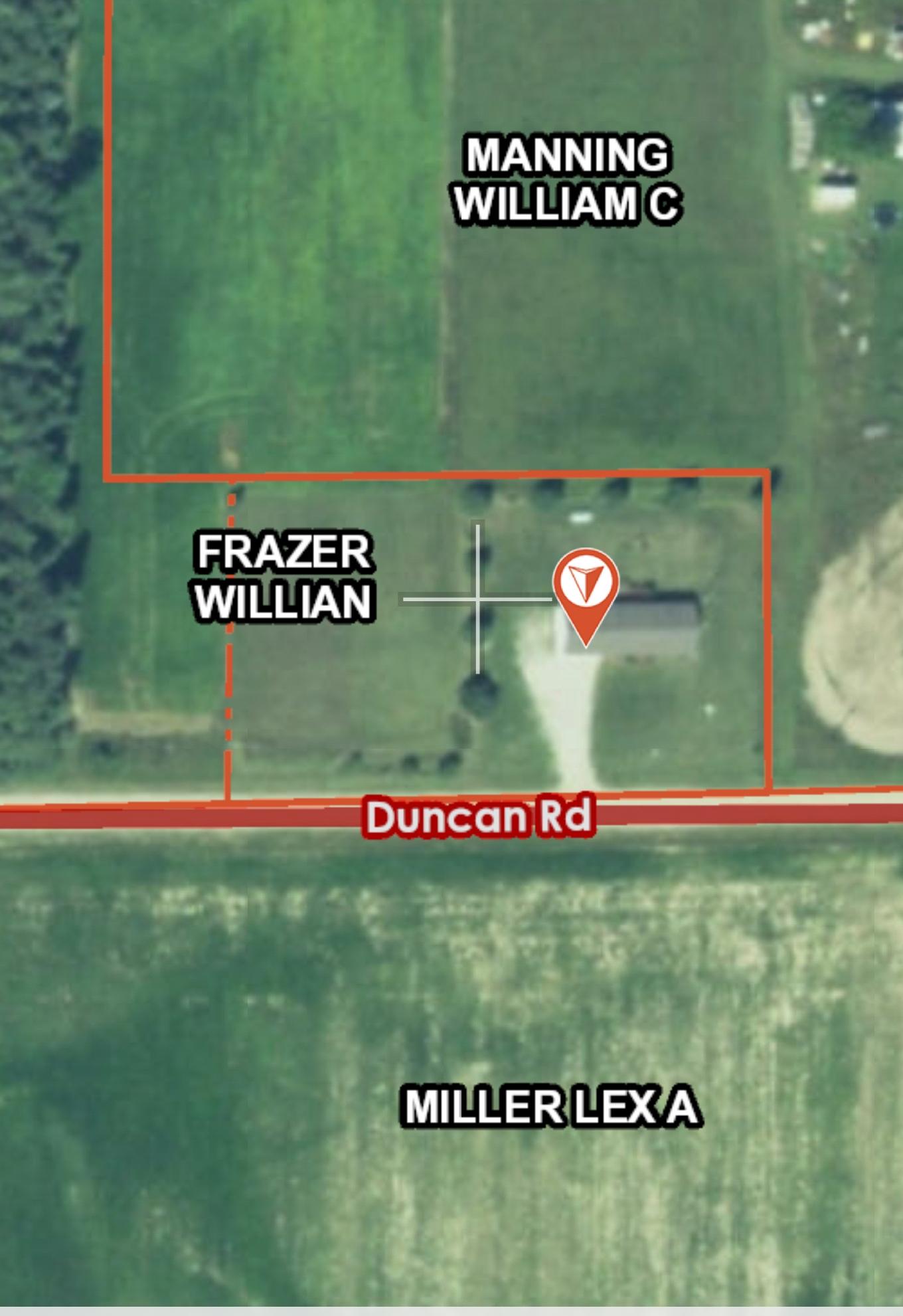 15120 Duncan Road Lachine, MI 49753 - Photo 29 of 29 Gallery Image 29