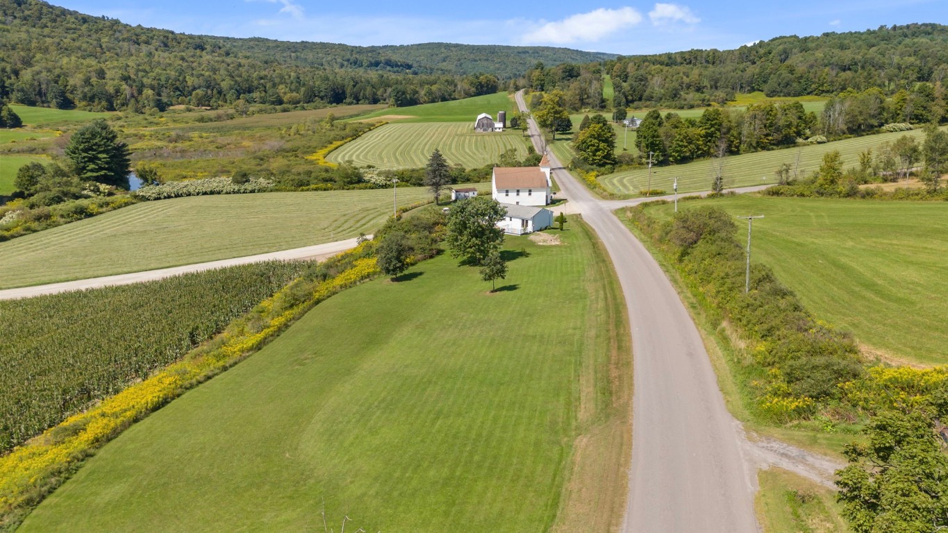 632 Fairfield Road Newark Valley, NY 13811 - Photo 6 of 25 Gallery Image 6