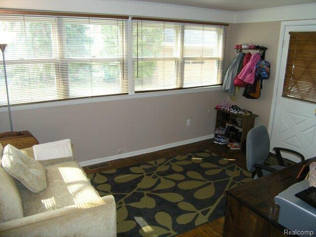 623 Pemberton Road Grosse Pointe, MI 48230 - Photo 12 of 24 Family Room