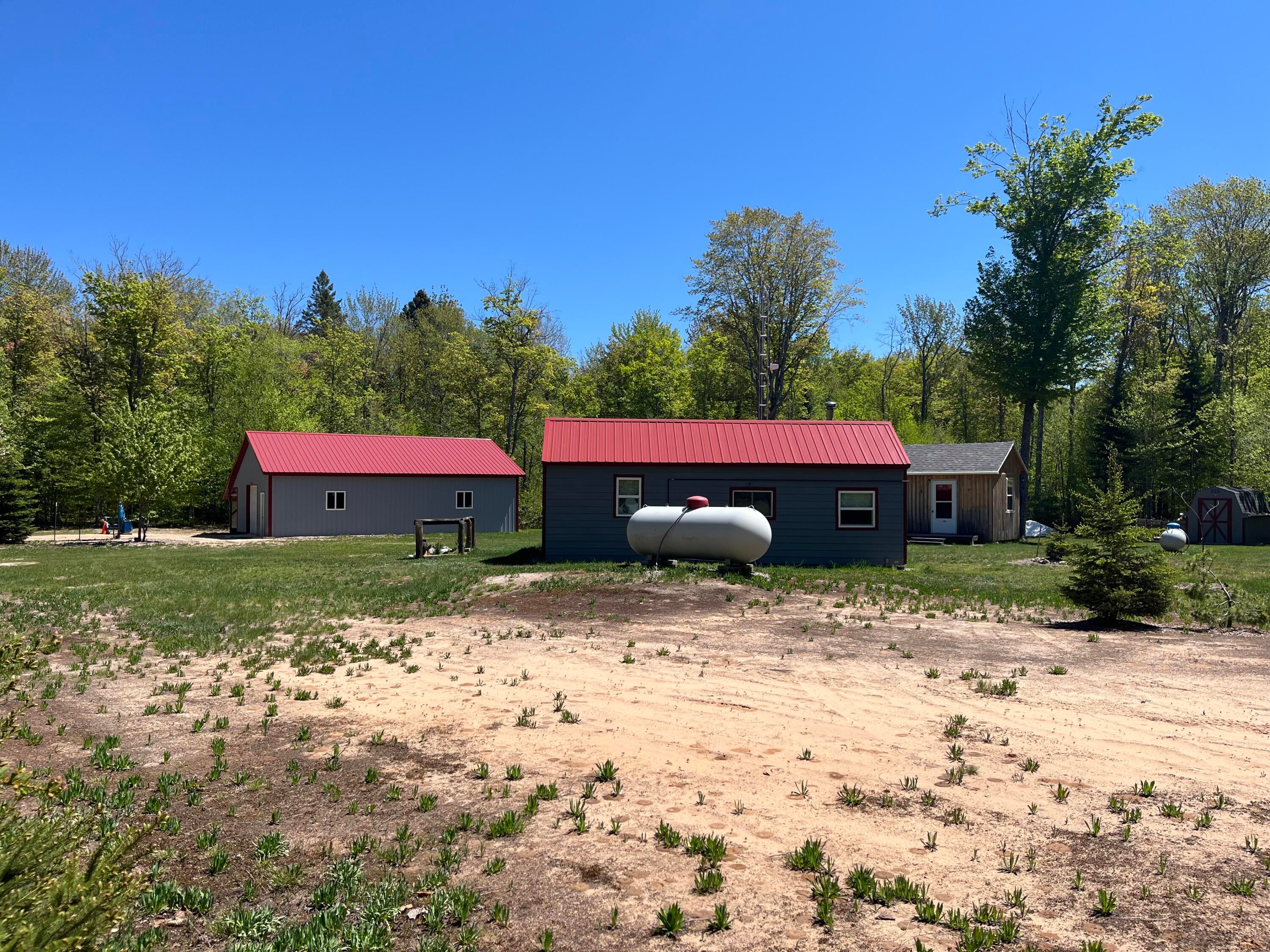 7461 Old Grade Road Newberry, MI 49868 - Photo 5 of 33 Gallery Image 5