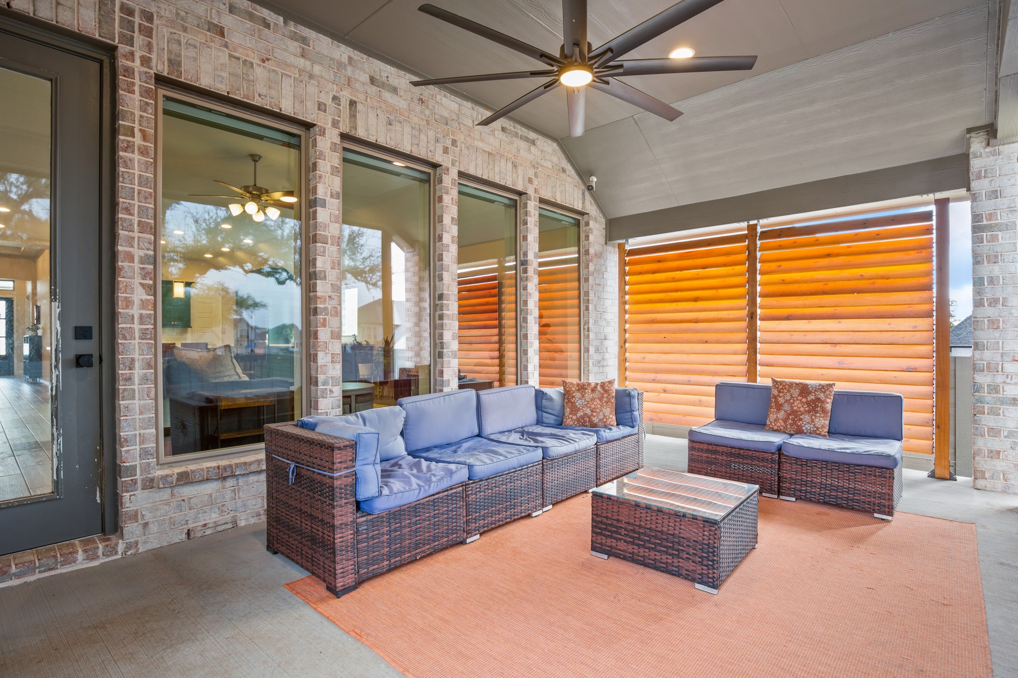 1412 Spring Gulch Lane Georgetown, TX 78628 - Photo 5 of 35