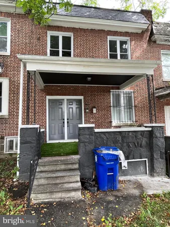 $400,000 | 2462 Keyworth Avenue, Baltimore, MD 21215