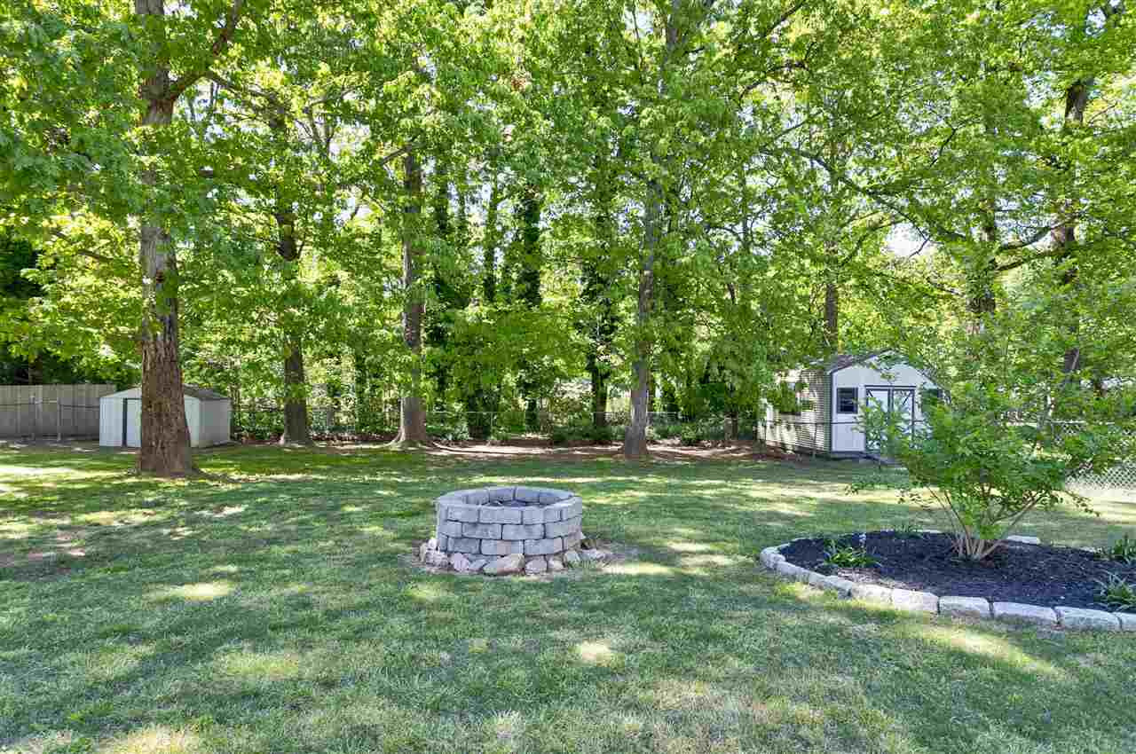 3417 Apache Drive Raleigh, NC 27609 - Photo 24 of 25 Photo 24