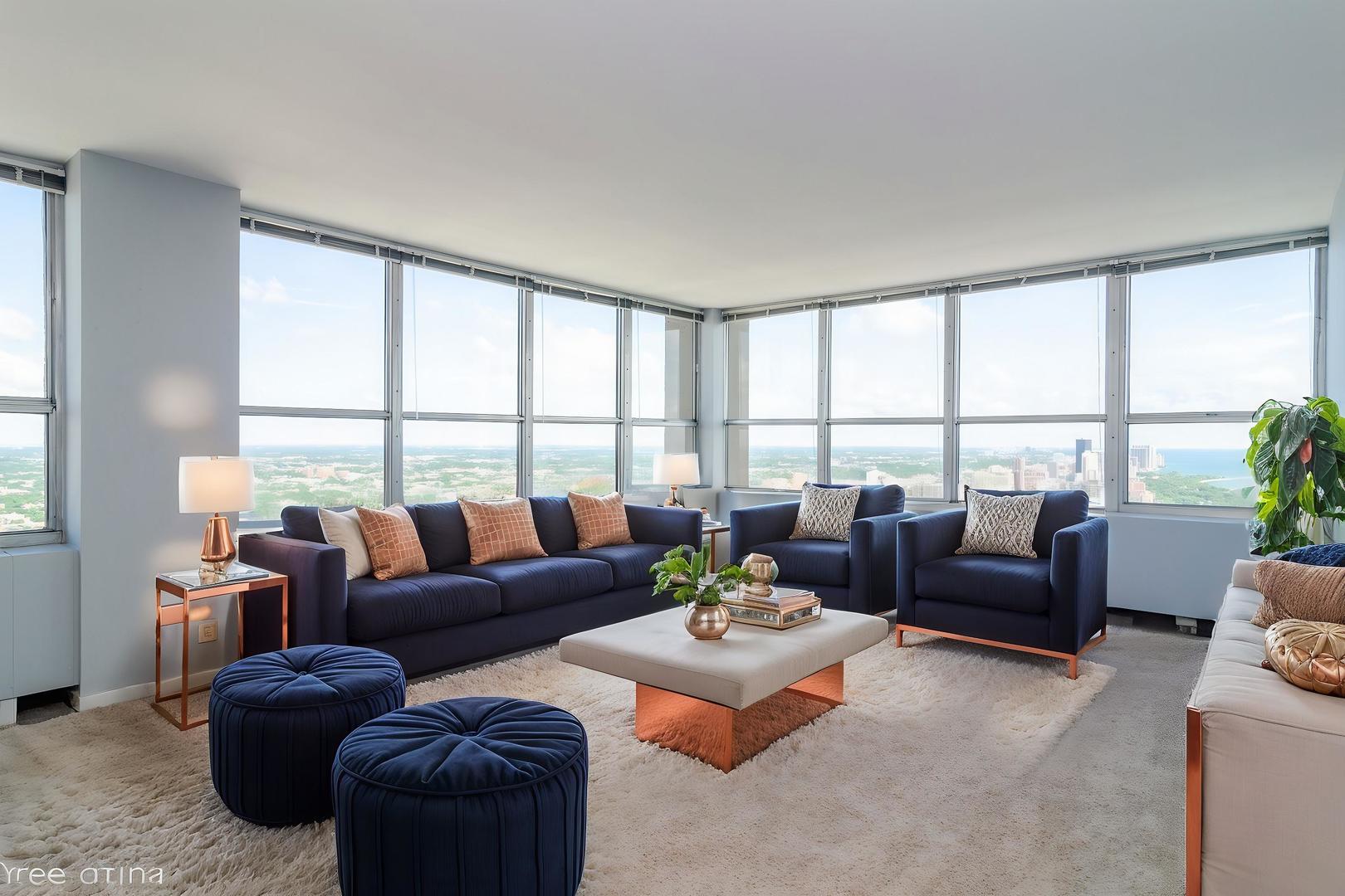 655 West Irving Park Road, Unit 4916 Chicago, IL 60613 - Photo 5 of 26