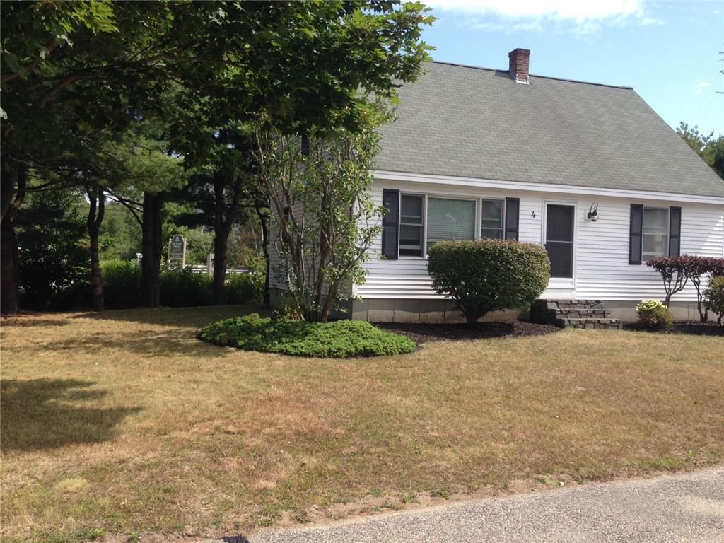 4 Barnstable Road South Portland, ME 04106 - Photo 17 of 19 Another angle on home sweet home