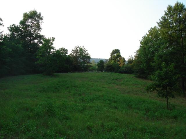 5652 Pike Road Montvale, VA 24122 - Photo 4 of 13 Back of property line