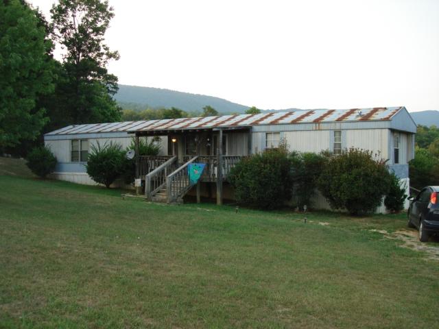 5652 Pike Road Montvale, VA 24122 - Photo 8 of 13 1987 3BR/2BA