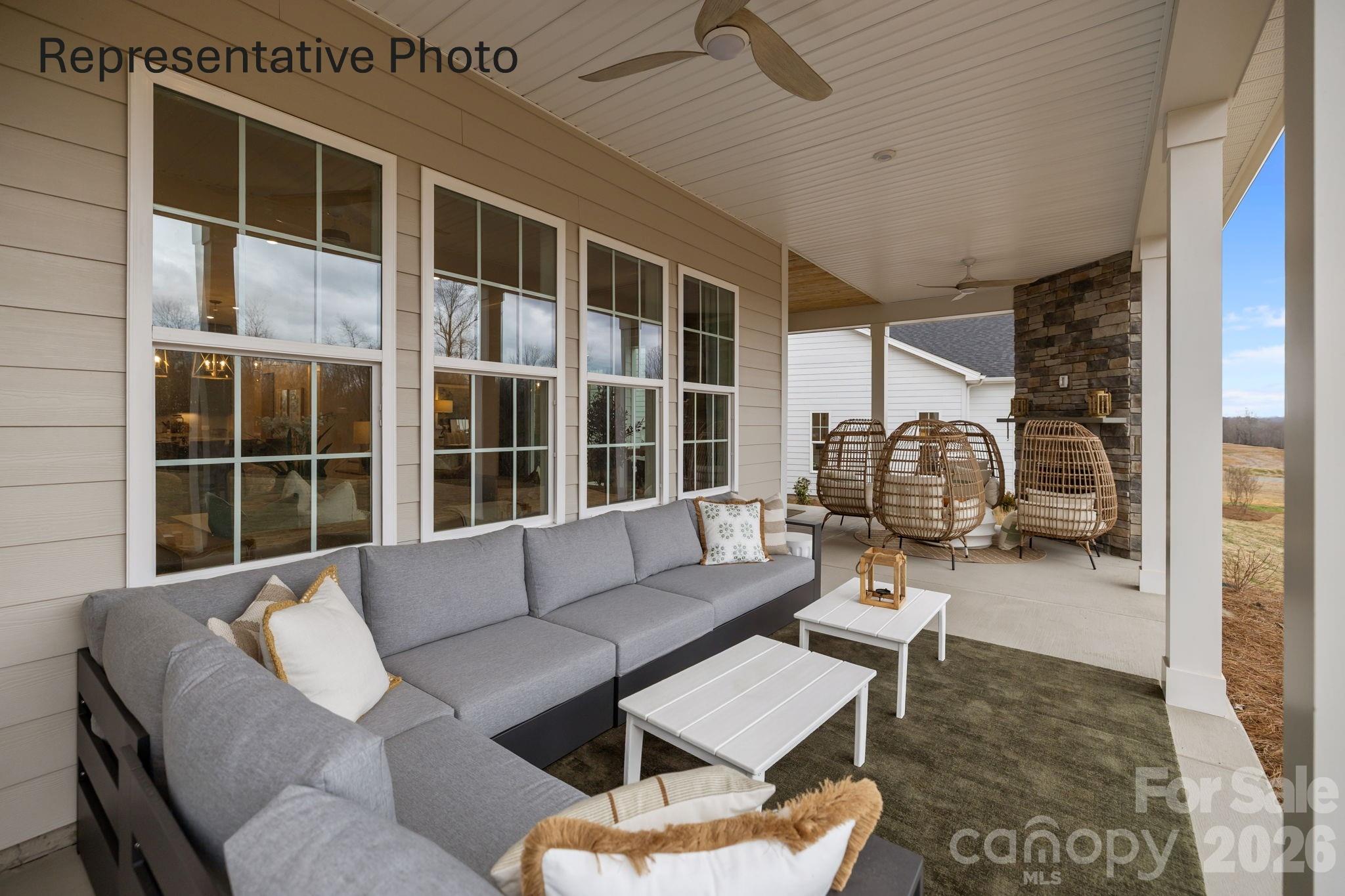 1527 Twin Leaf Road Fort Mill, SC 29715 - Photo 36 of 38 Gallery Image 36