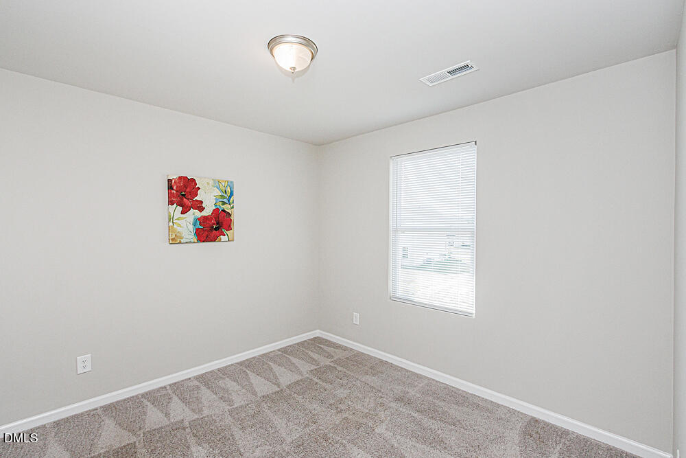 1253 Fescue Road Rocky Mount, NC 27801 - Photo 8 of 15 New paint! Walk in closet!
