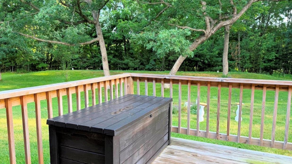 W2076 Amherst Wisconsin Dells, WI 53965 - Photo 20 of 90