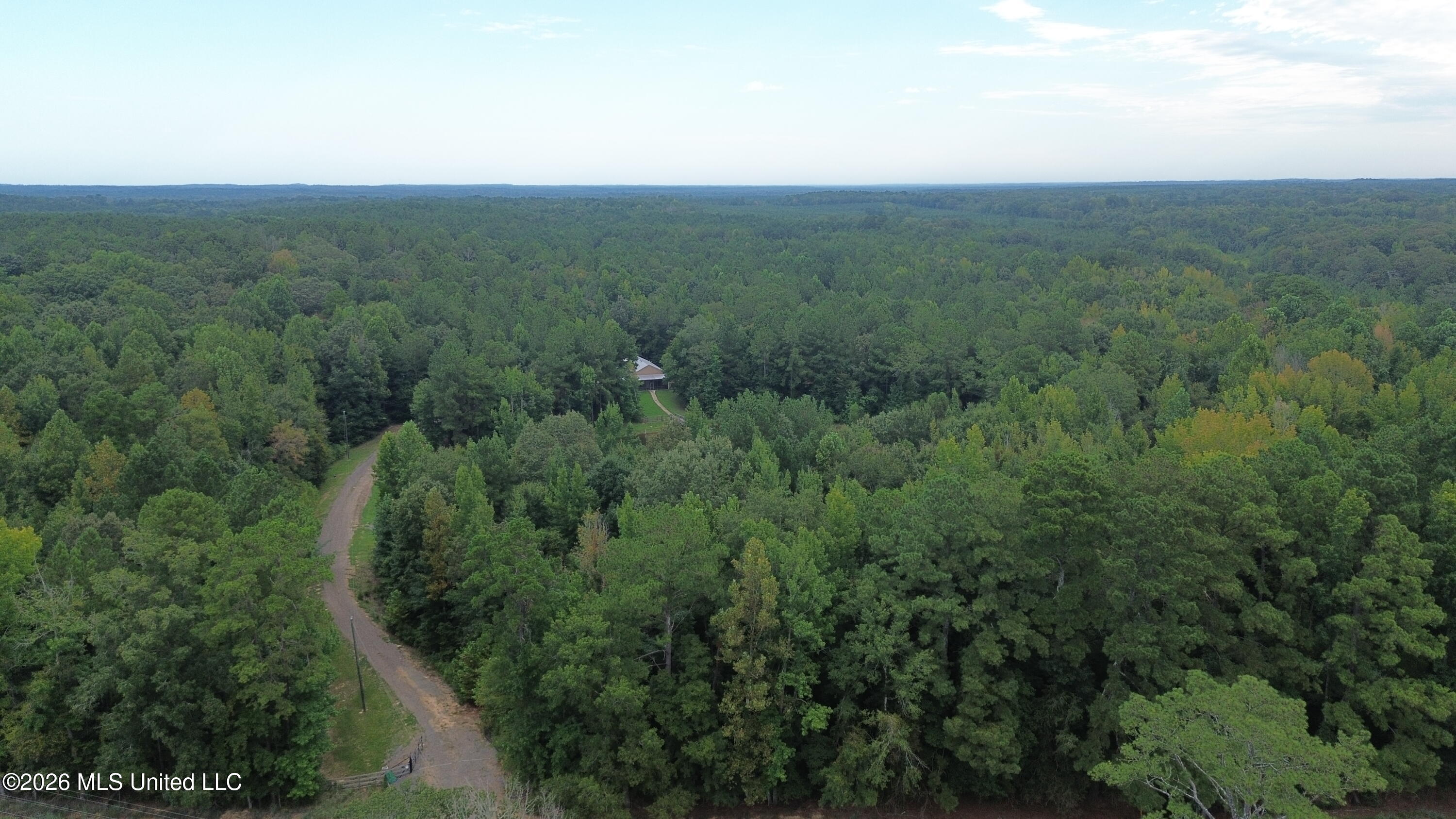 11330 Ms-429 Carthage, MS 39051 - Photo 46 of 128 DJI_0592
