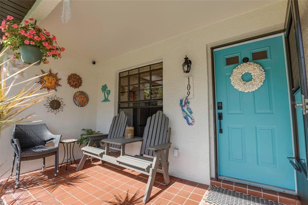 1500 Heather Ridge Boulevard, Unit 109 Dunedin, FL 34698 - Photo 5 of 29