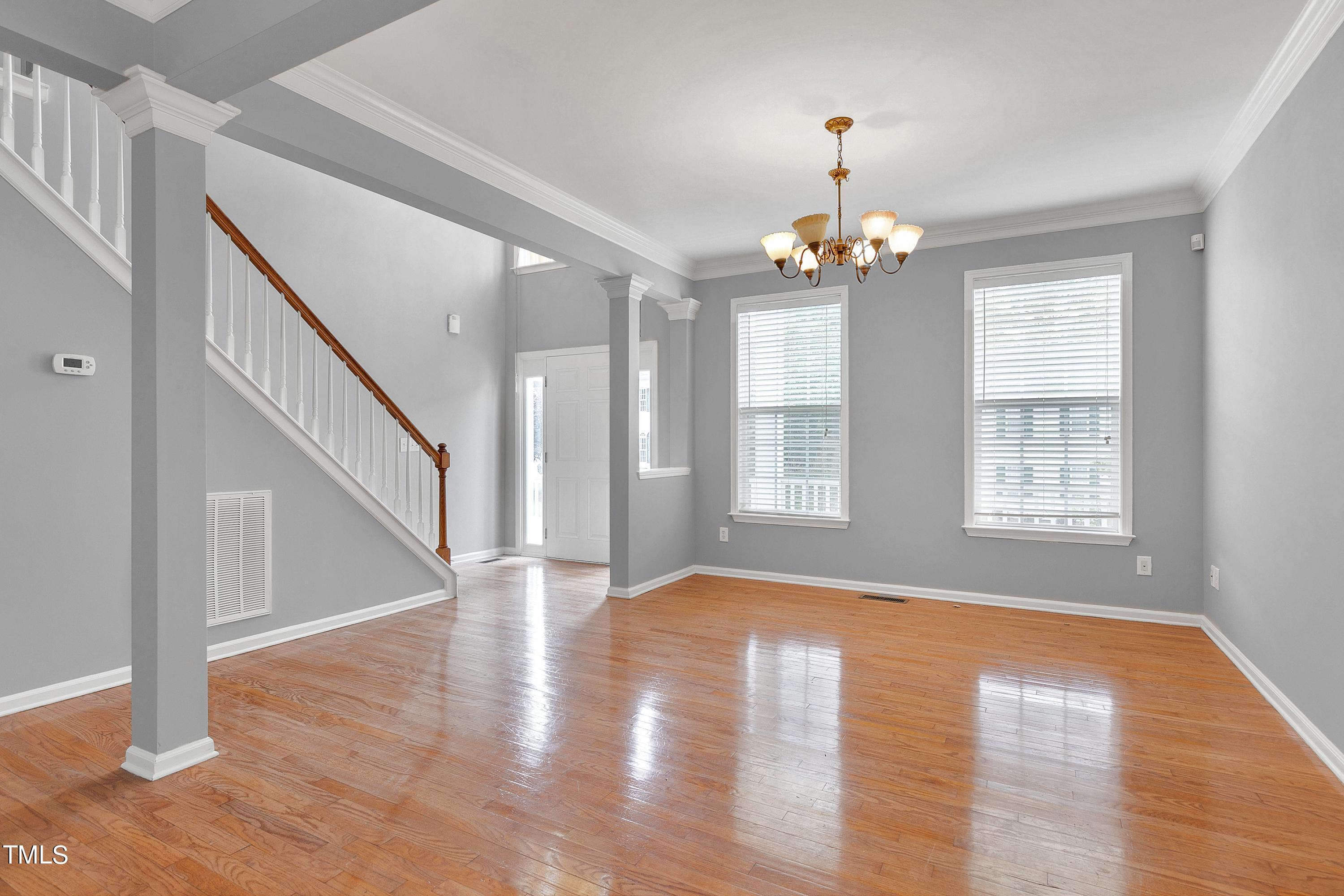 3232 Forest Mill Circle Raleigh, NC 27616 - Photo 8 of 46 8-Scene-8