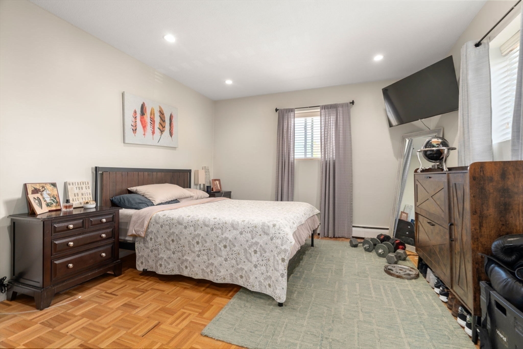 24 Westgate Road, Unit 5 Boston, MA 02467 - Photo 13 of 21