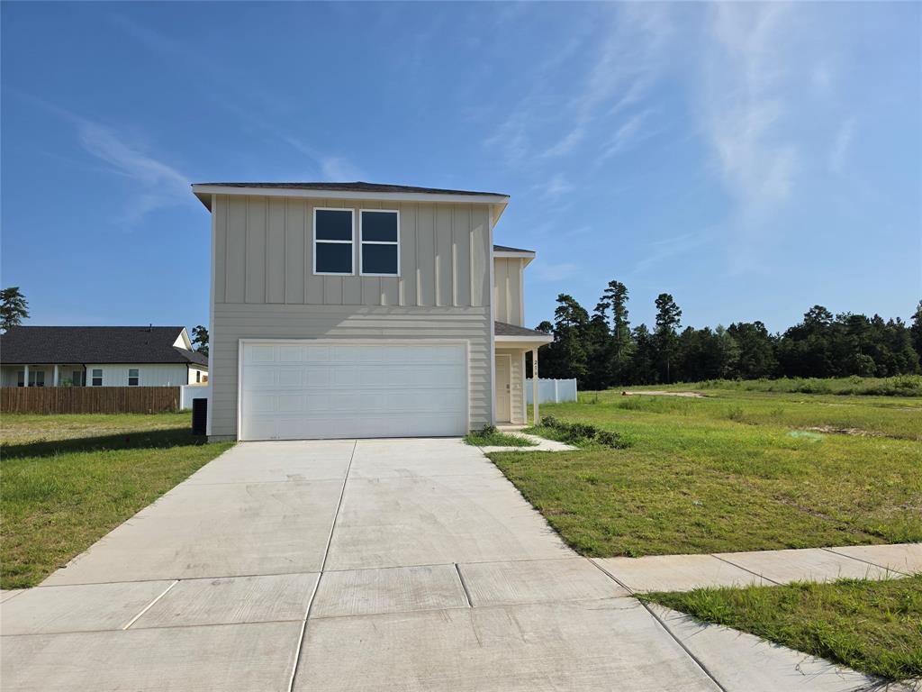 216 Stoney Ridge Hudson, TX 75904 - Photo 1 of 2
