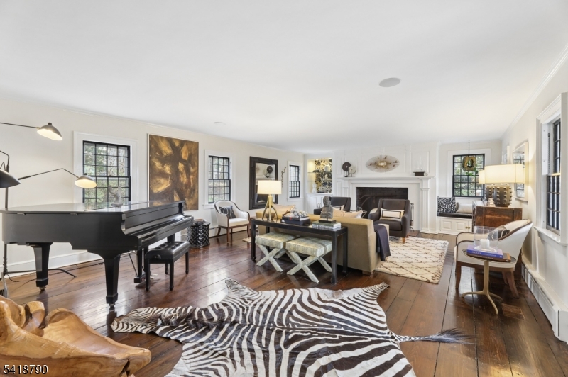 29 Gordon Road Essex Fells, NJ 07021 - Photo 11 of 36