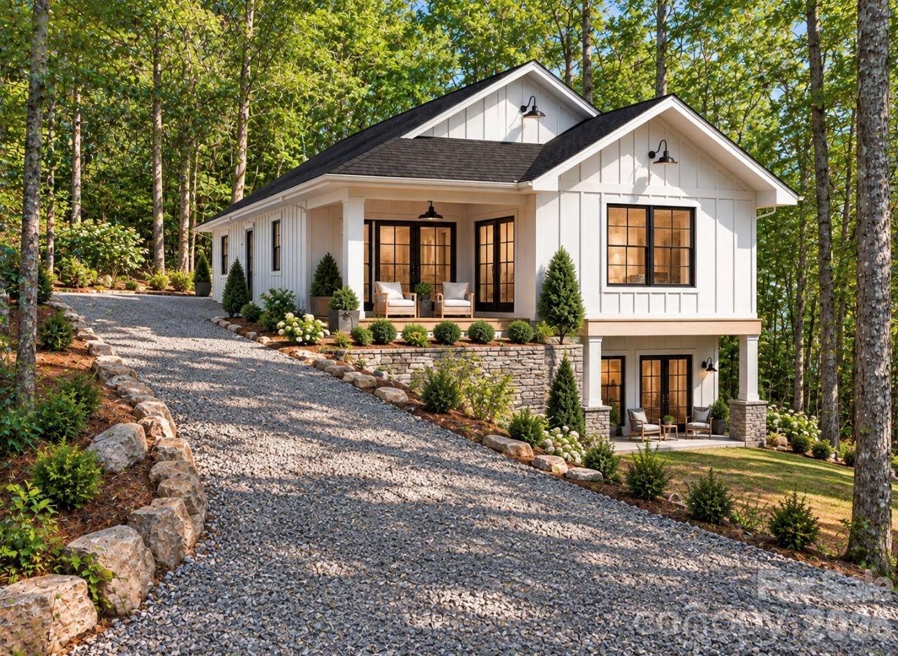 130 Summit Rise Road Pisgah Forest, NC 28768 - Photo 1 of 30 Gallery Image 1