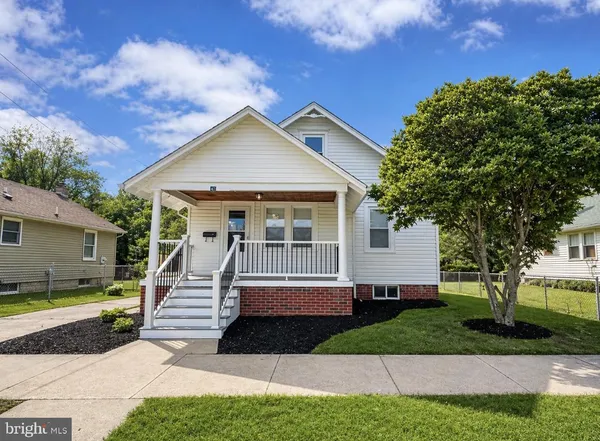 $199,900 | 47 South 3rd Street, Salem, NJ 08079