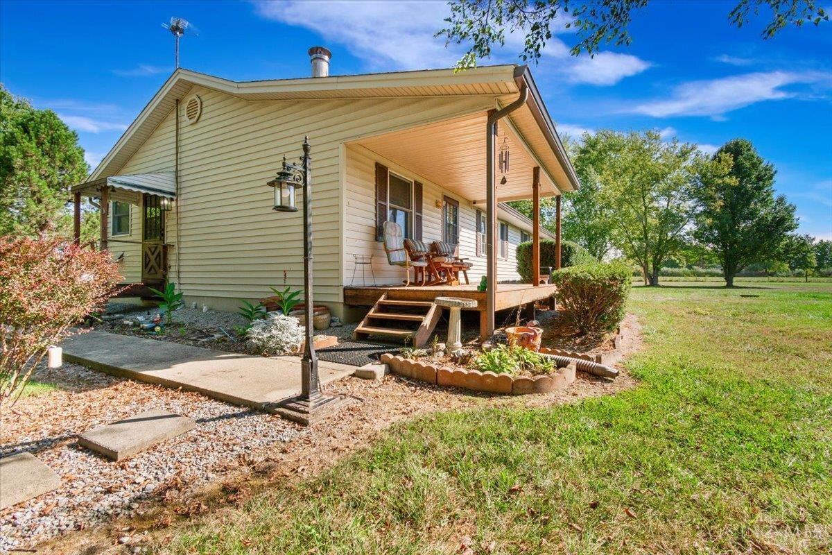 3443 McCafferty Road Fayetteville, OH 45118 - Photo 6 of 50 Gallery Image 6