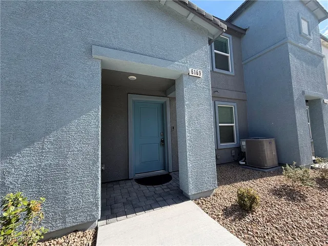$1,750 | 6169 Aster Gdn Street, North Las Vegas, NV 89081