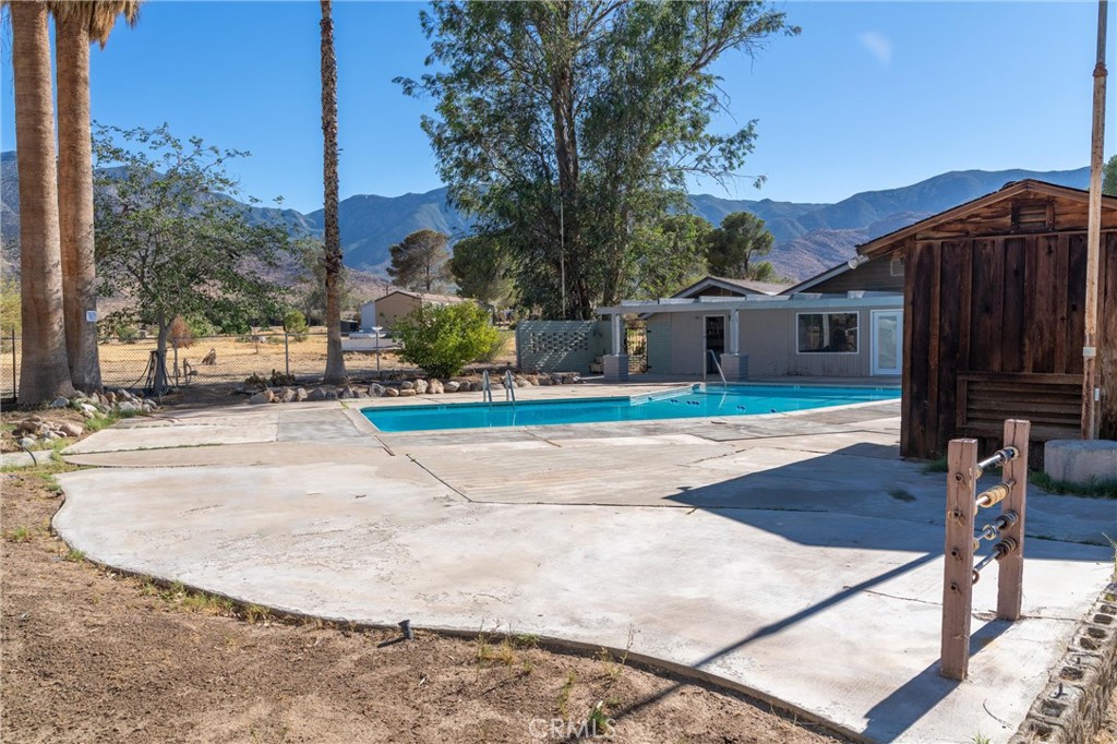 14925 Great Overland Stage Route, Unit A4 Julian, CA 92036 - Photo 37 of 40