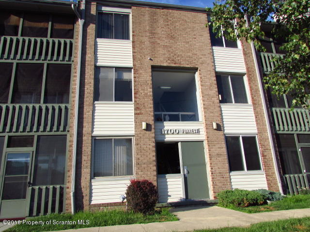 1707 Summit Pointe Scranton, PA 18508 - Photo 1 of 21 a view of outdoor space and yard