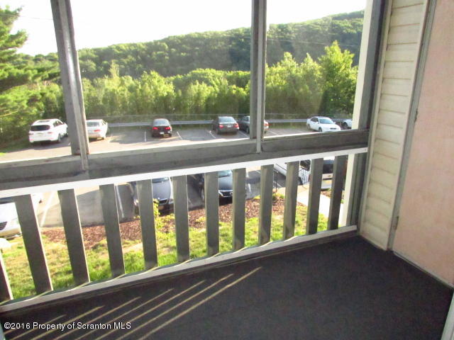 1707 Summit Pointe Scranton, PA 18508 - Photo 16 of 21 a view of a street from a balcony