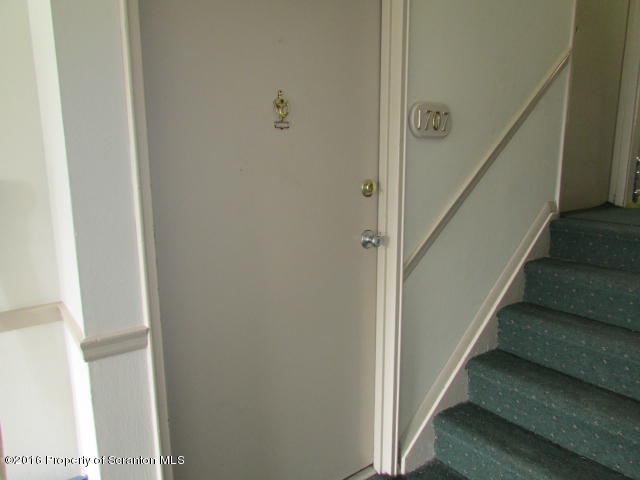 1707 Summit Pointe Scranton, PA 18508 - Photo 3 of 21 a view of entryway with stairs