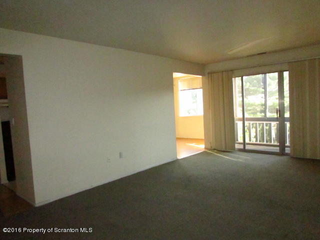 1707 Summit Pointe Scranton, PA 18508 - Photo 10 of 21 a view of an empty room and a window