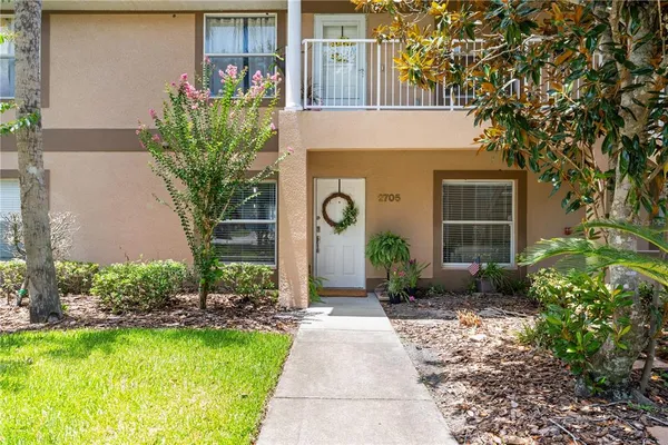 $249,000 | 2705 Emerald Lake Court, Unit 2705, Kissimmee, FL 34744