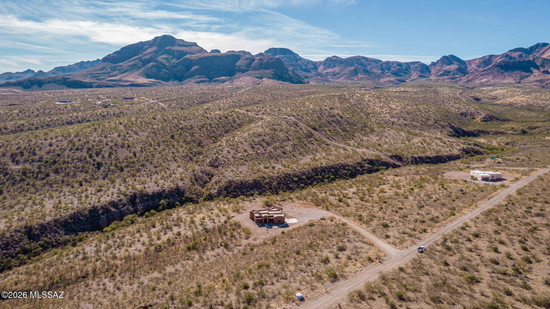 93 Alegria Road Tubac, AZ 85646 - Photo 36 of 39 Gallery Image 36