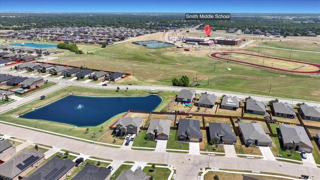 1402 Pleasanton Road Cleburne, TX 76033 - Photo 35 of 36 Additional content