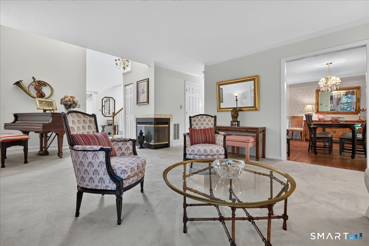 40 Eaton Woods Road, Unit 40 Hamden, CT 06518 - Photo 4 of 40