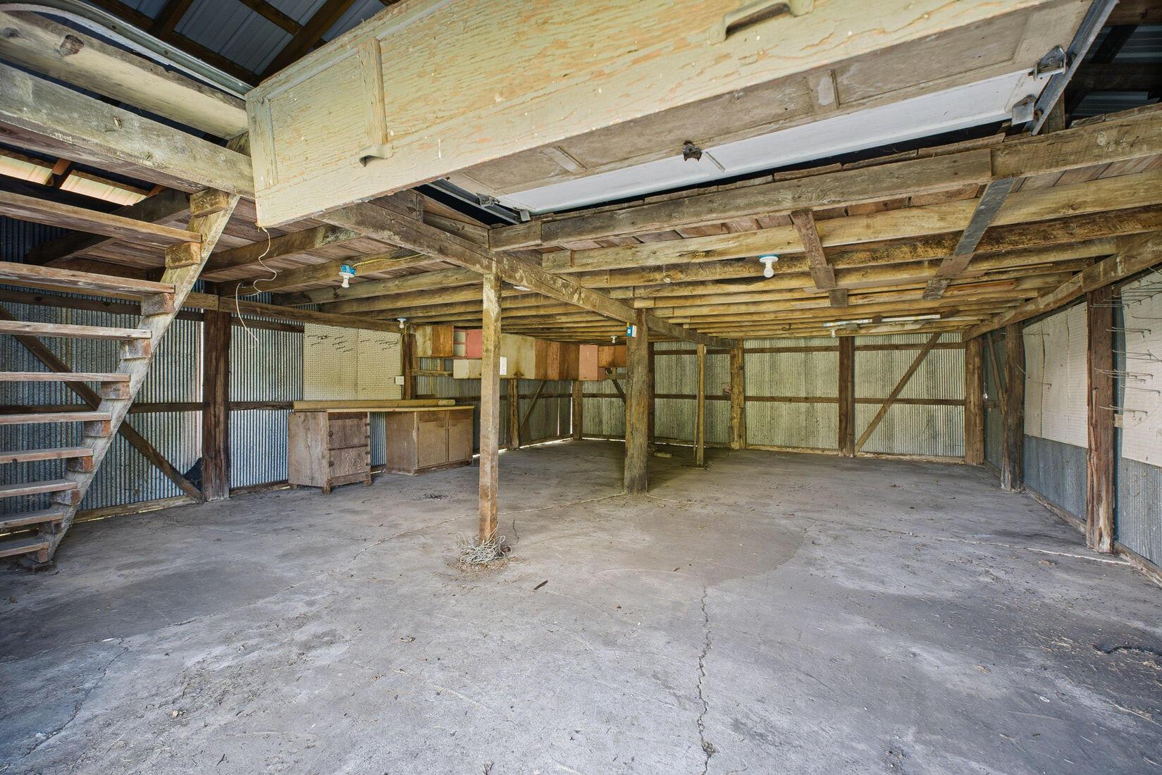 11951 Center Village Road Galena, OH 43021 - Photo 48 of 64 Barn