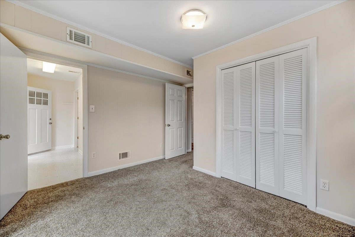 4713 Forestdale Road Raleigh, NC 27603 - Photo 31 of 50 Office/Bedroom