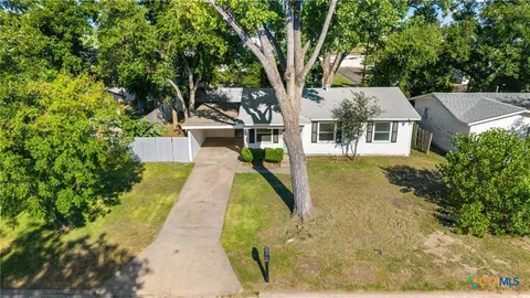 $163,900 | 13 North 41st Street, Temple, TX 76504