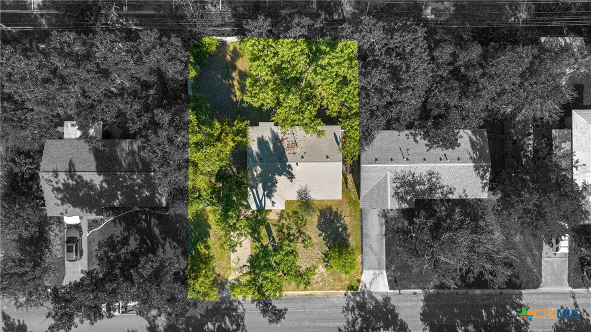 13 North 41st Street Temple, TX 76504 - Photo 20 of 20 a picture of street view