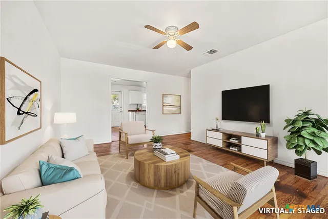 $163,900 | 13 North 41st Street, Temple, TX 76504