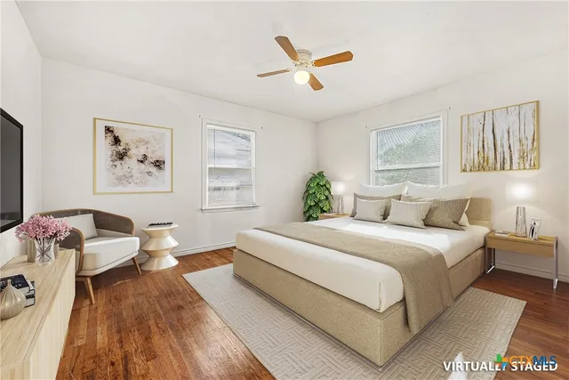 $163,900 | 13 North 41st Street, Temple, TX 76504