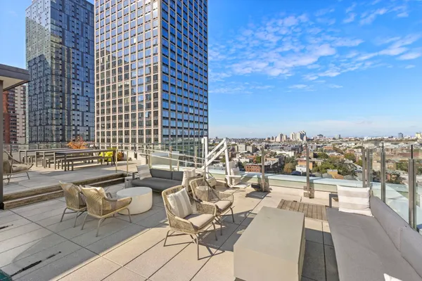 $675,000 | 160 1st Street, Unit 810, Jersey City, NJ 07302